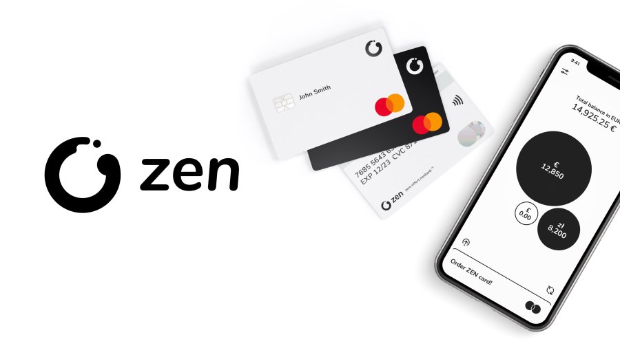 Buy Zen Verified Account