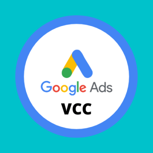 Buy Google Ads VCC