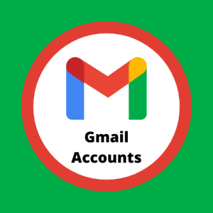 Buy Gmail Accounts