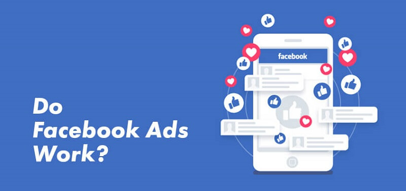 Buy Facebook Ads Accounts