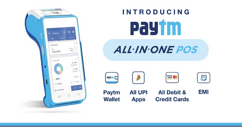 Buy Verified Paytm Accounts