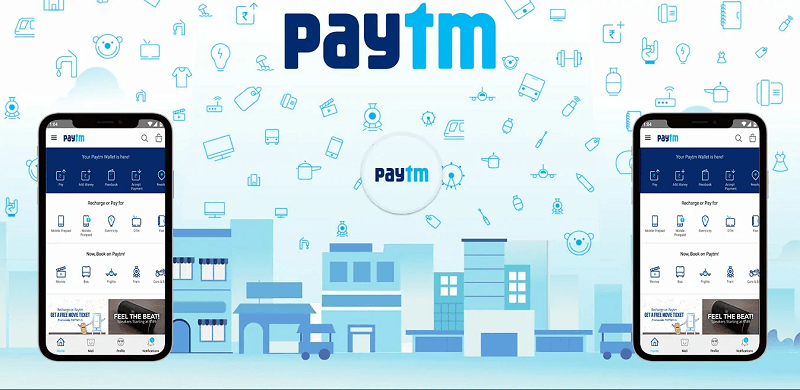 Buy Verified Paytm Accounts