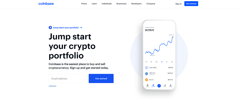 Buy Verified Coinbase Accounts