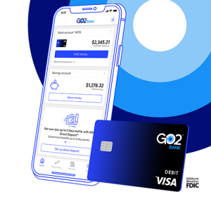 Buy Go2Bank Bank Account