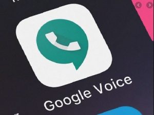 Buy Google Voice Account