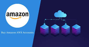 Buy Amazon AWS Accounts