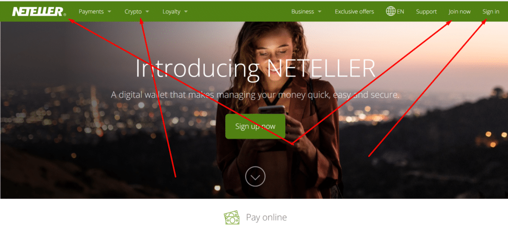 Buy Verified Neteller Accounts