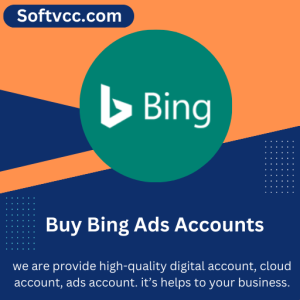 Buy Bing Ads Accounts