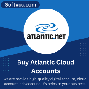 Buy Atlantic Cloud Accounts