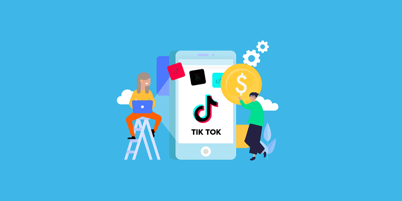 Buy Tiktok Ads Accounts