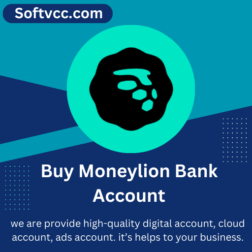 Buy Moneylion Bank Account