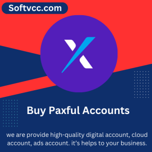 Buy Paxful Accounts