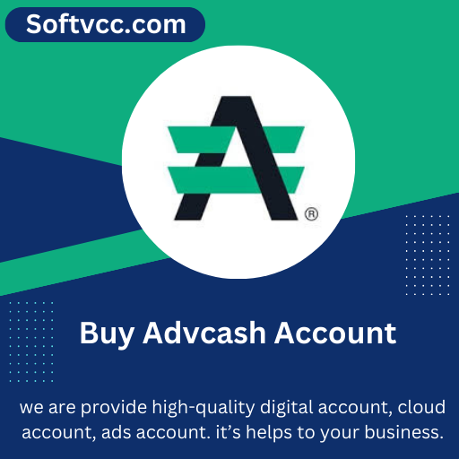 Buy Advcash Account