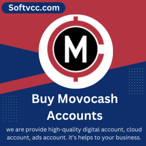 Buy Movocash Accounts