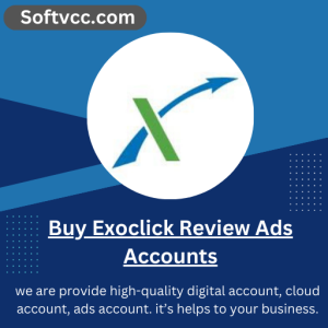 Buy Exoclick Review Ads Accounts