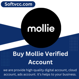 Buy Mollie Verified Account
