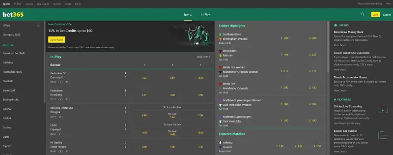 Bet365 Account Management Key Techniques to Boost Your Earnings