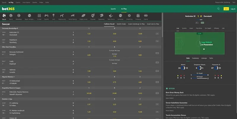 Bet365 Account Management Key Techniques to Boost Your Earnings